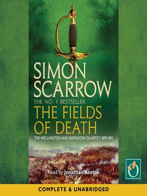 The Fields of Death - Audiobook